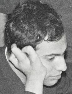 Mikhail Tal