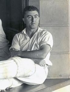 Aub Carrigan