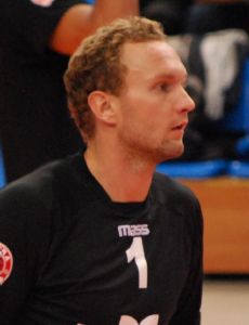 Marcus Popp