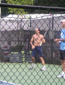 Paul Annacone