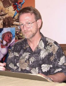 Michael Golden