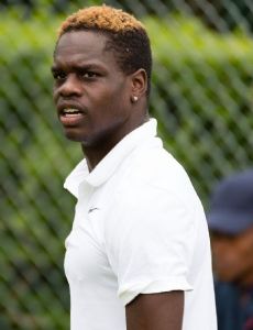 Jarmere Jenkins