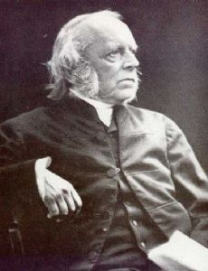 Andrew Bonar