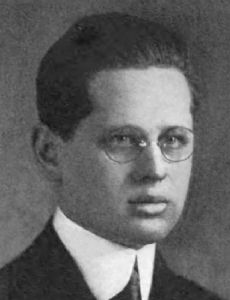 Emerich B. Freed