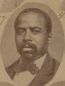 James G. Patterson
