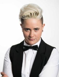 Chantel Marostica