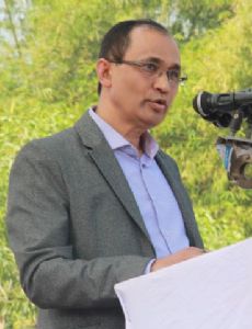 Mamun Chowdhury