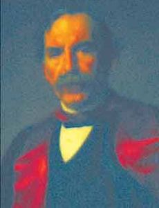 Thomas Frederick Chavasse