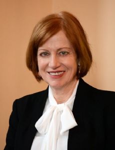 Barbara Baker
