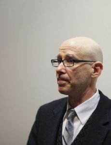 Mark Jarzombek