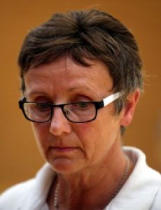 Claudia Sturm