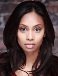 Jenny Itwaru