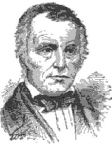 William Smyth (professor)