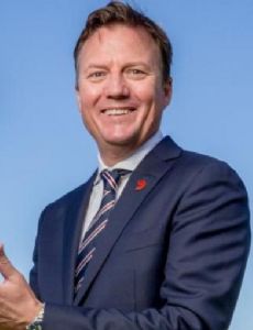 James Brayshaw