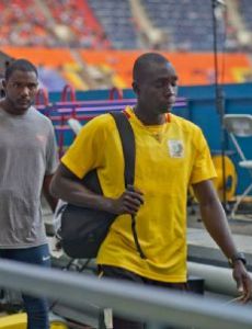 Idrissa Adam