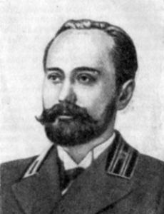 Henryk Merczyng