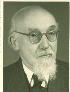Georg Hamel