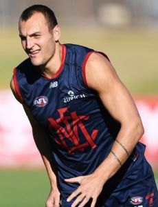 Braydon Preuss