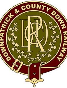 Downpatrick and County Down Railway