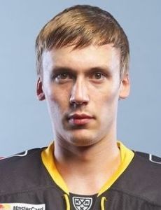Alexander Yukseyev