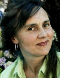 Eva Dahr