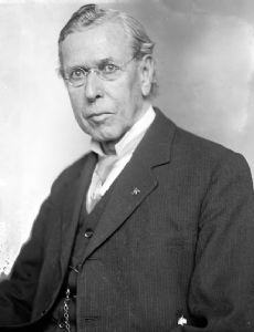 Charles Eugene Fuller