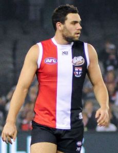 Paddy McCartin