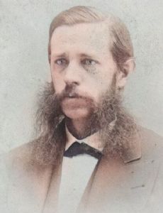 William Wirt Winchester