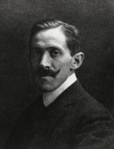 Emil Mayer