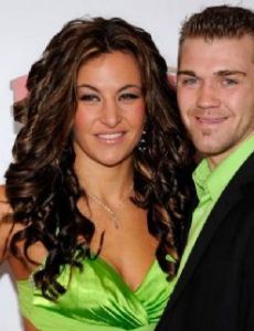 Bryan Caraway and Miesha Tate