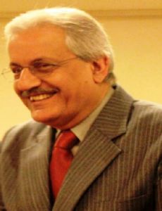Raza Rabbani