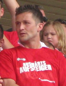Michał Bemben
