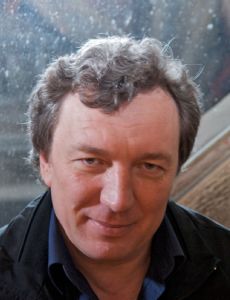 Viatcheslav Mukhanov
