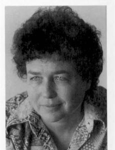 Ruth Kark