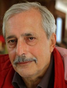 Lefteris Hapsiadis
