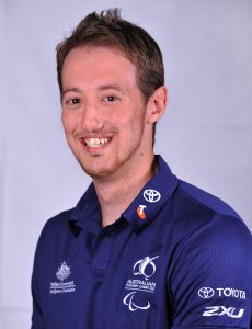 Matthew Cameron