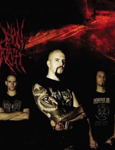 Dawn of Azazel