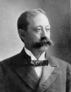 George M. Curtis