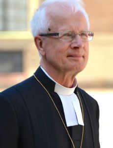 Lars-Göran Lönnermark