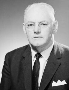 Clyde Cameron