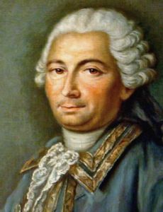 Jean-Antoine Morand