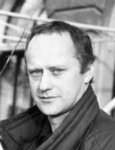 Edward Zentara