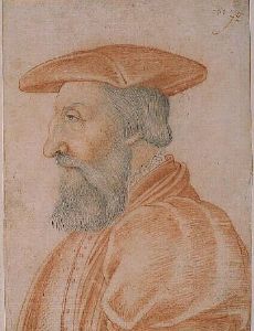 Jean, Cardinal of Lorraine