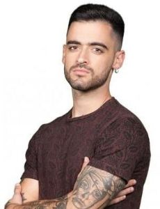 Alexandre Santos