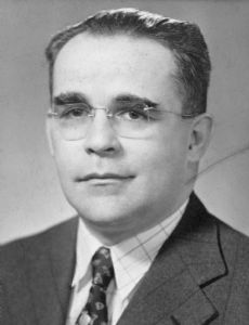 Mario Briceño Iragorry