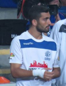 Gidi Kanyuk