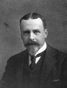 Barrett Wendell