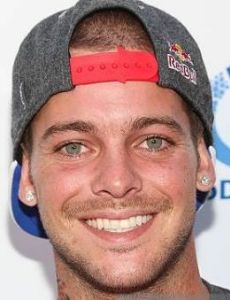 Ryan Sheckler