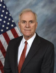 Richard V. Spencer