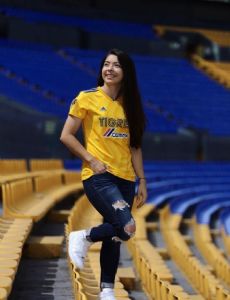 Katty Martínez